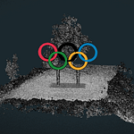     Olympic Rings  