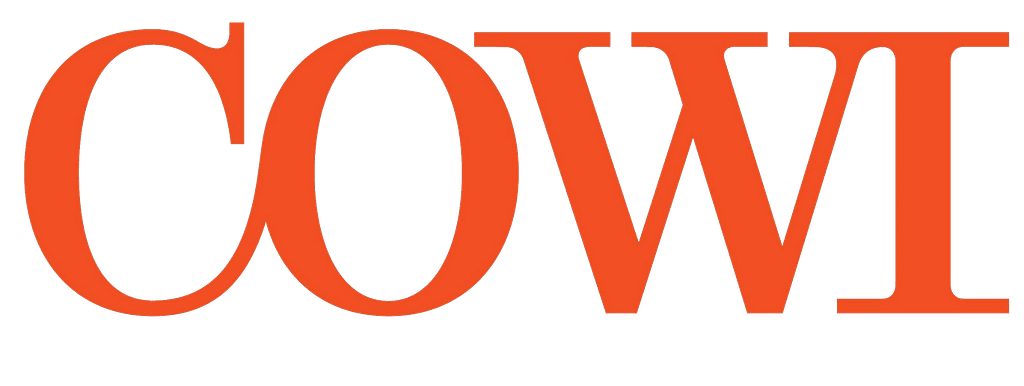 cowi logo