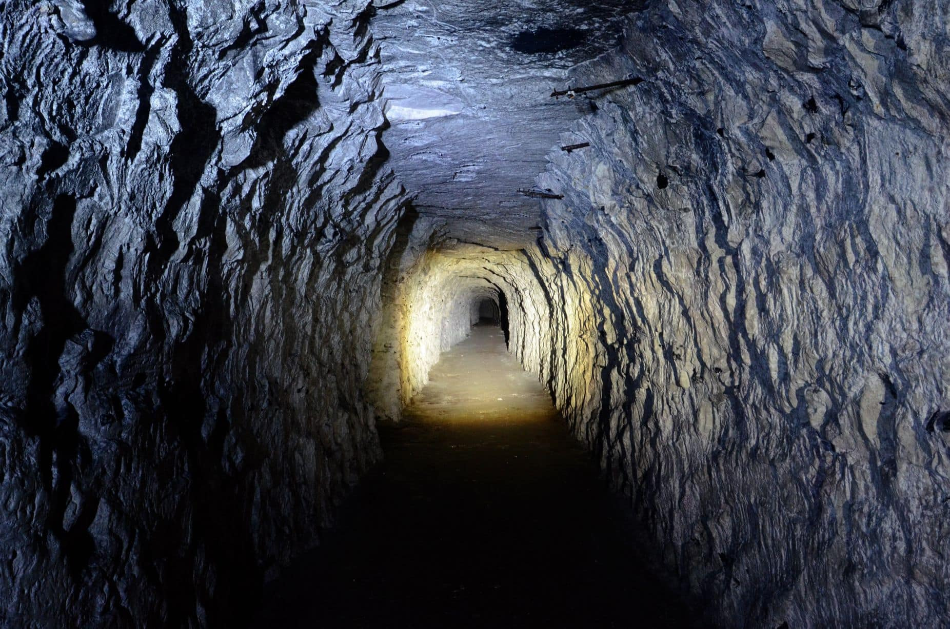ramsgate tunnel