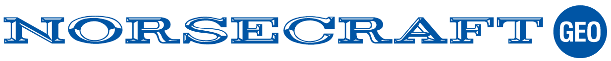 norsecraft geo logo