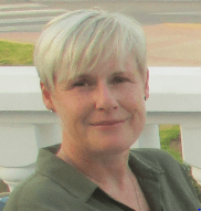 Karen Stevenson