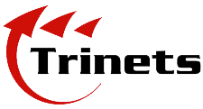 trinets logo