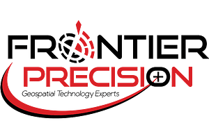 frontier precision logo