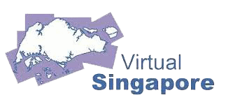 Virtual Singapore