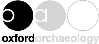 oxford archeology logo