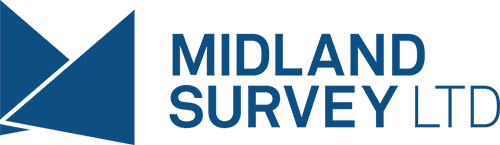 Midland Survey logo